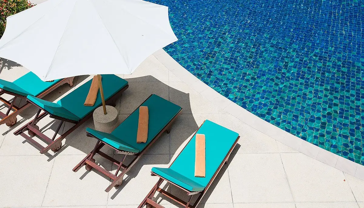 6-Bed Sea-View Villa for Rent in Katamanda Estate, Kata — Kata · 3/63