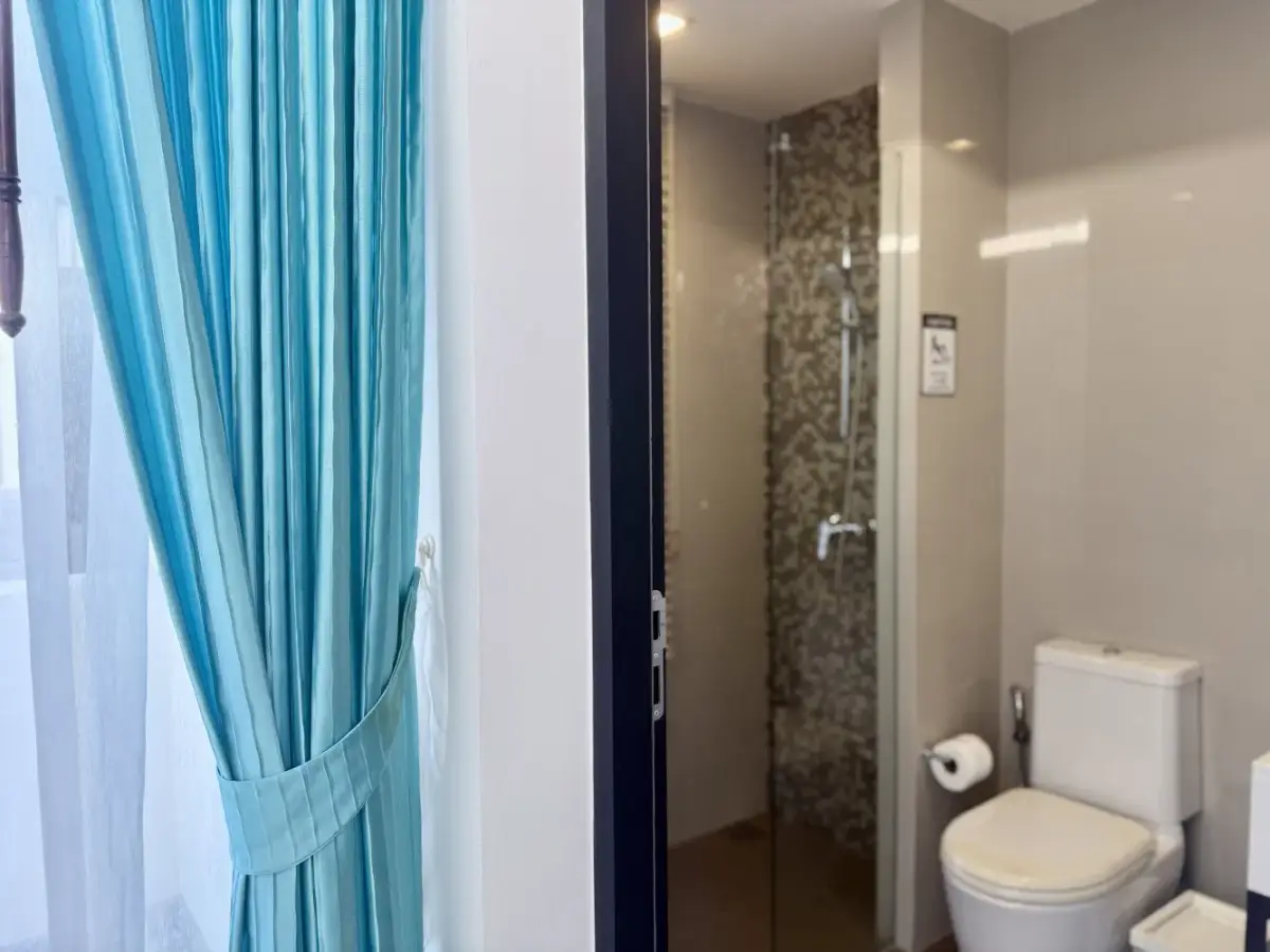 Five-Bedroom Villa with Pool and Garden Access, Laguna Park, Bang Tao — Bang Tao · 3/26
