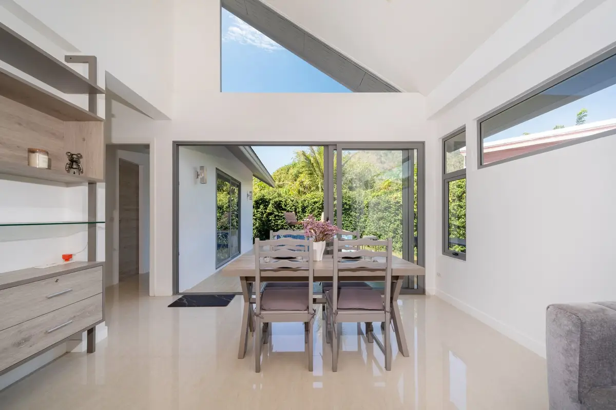 2-Bed Single-Storey Villa at Akara Pool Villa, Nai Yang — Nai Yang · 4/26