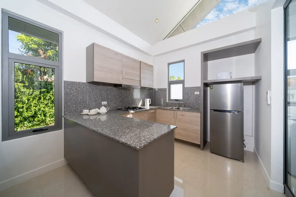 2-Bed Single-Storey Villa at Akara Pool Villa, Nai Yang — Nai Yang · 5/26