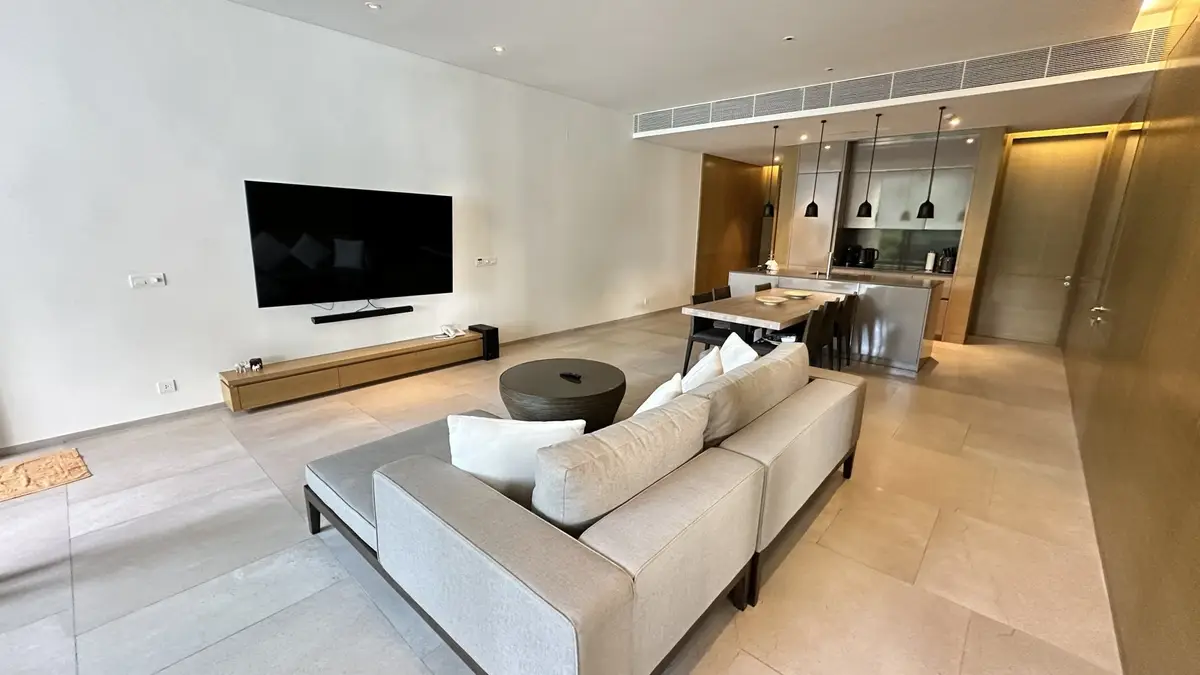 2-Bed Beachfront Apartment with Private Pool at Twinpalms MontAzure — Kamala · 5/29