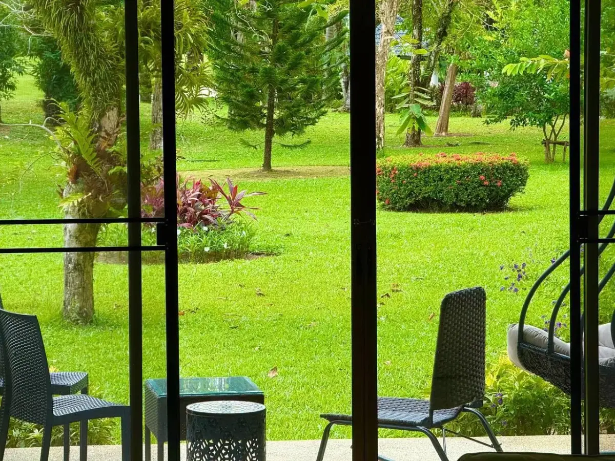 Two-Bedroom Apartment with Golf Course View, Allamanda, Bang Tao — Bang Tao · 1/18