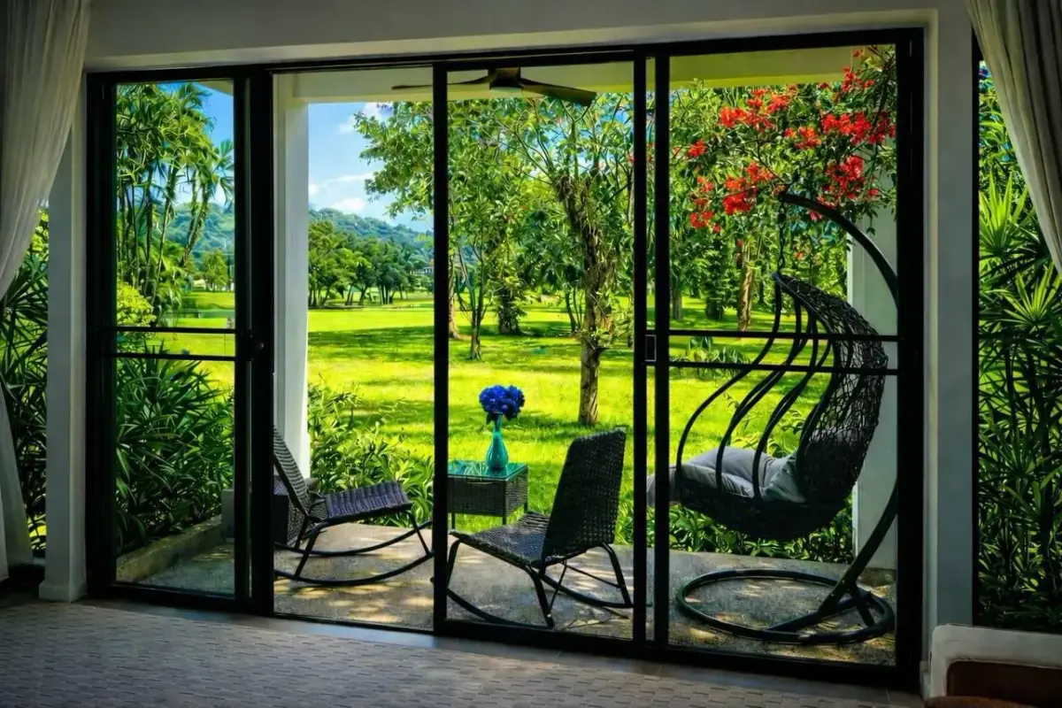 Two-Bedroom Apartment with Golf Course View, Allamanda, Bang Tao — Bang Tao · 5/18
