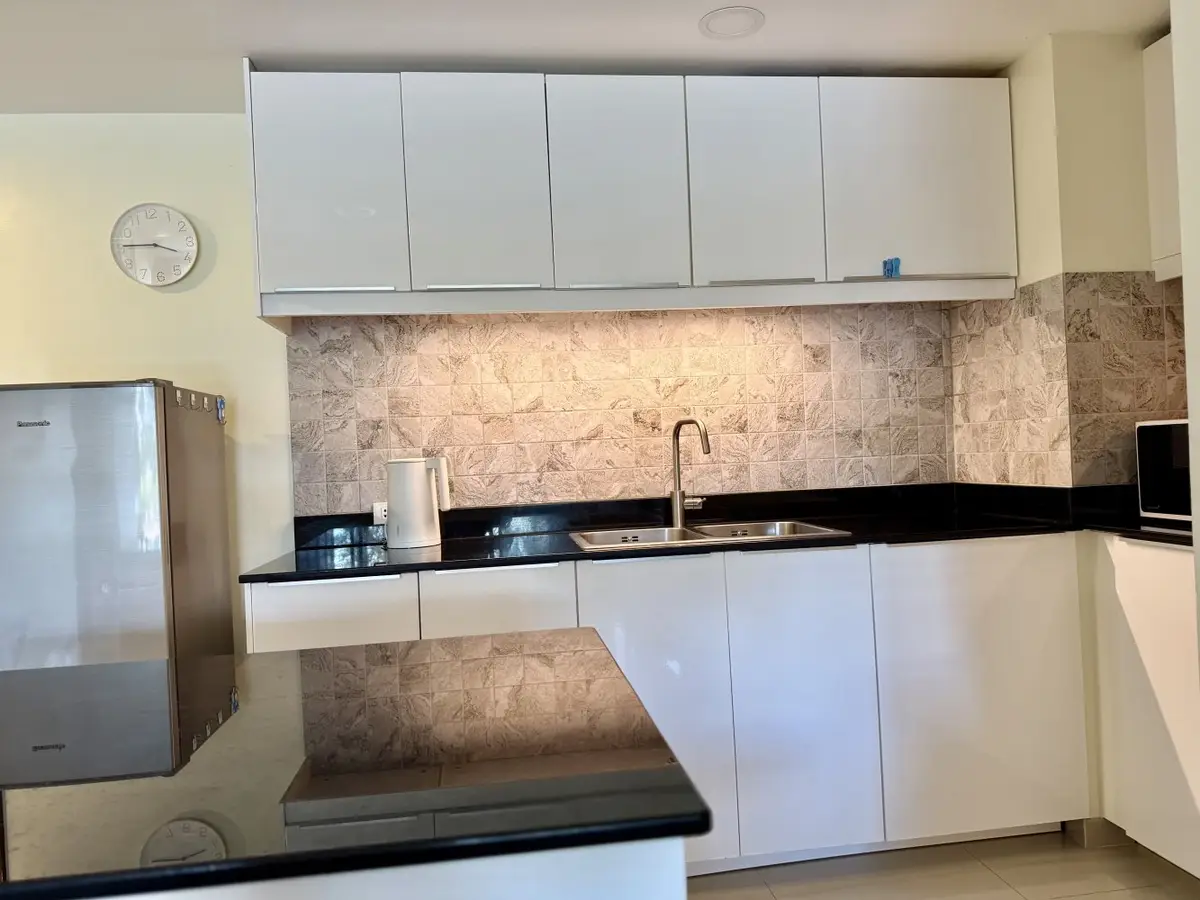 One-Bedroom Golf-View Apartment of 82 sqm, Allamanda, Bang Tao — Bang Tao · 4/14