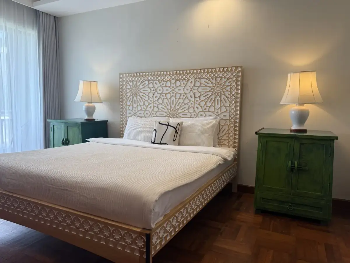 Second-Floor One-Bedroom Apartment, Allamanda 2 and 3, Bang Tao — Bang Tao · 3/19