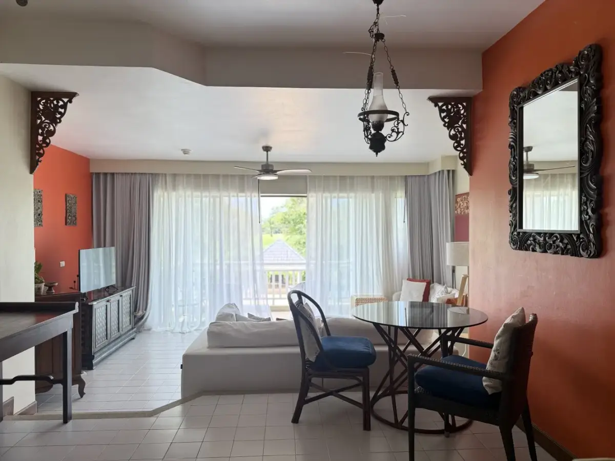 Second-Floor One-Bedroom Apartment, Allamanda 2 and 3, Bang Tao — Bang Tao · 4/19