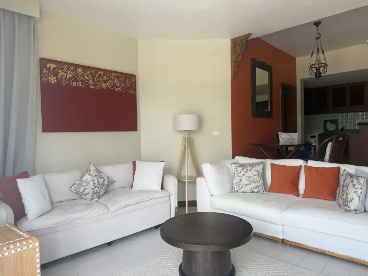 Second-Floor One-Bedroom Apartment, Allamanda 2 and 3, Bang Tao — Bang Tao · 5/19