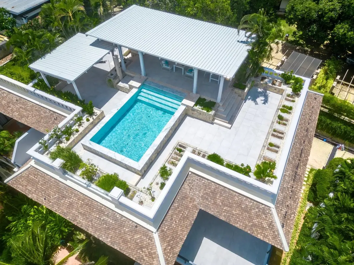 3-Bed Sea View Apartment with Private Pool in Maan Tawan, Layan — Layan · 3/29
