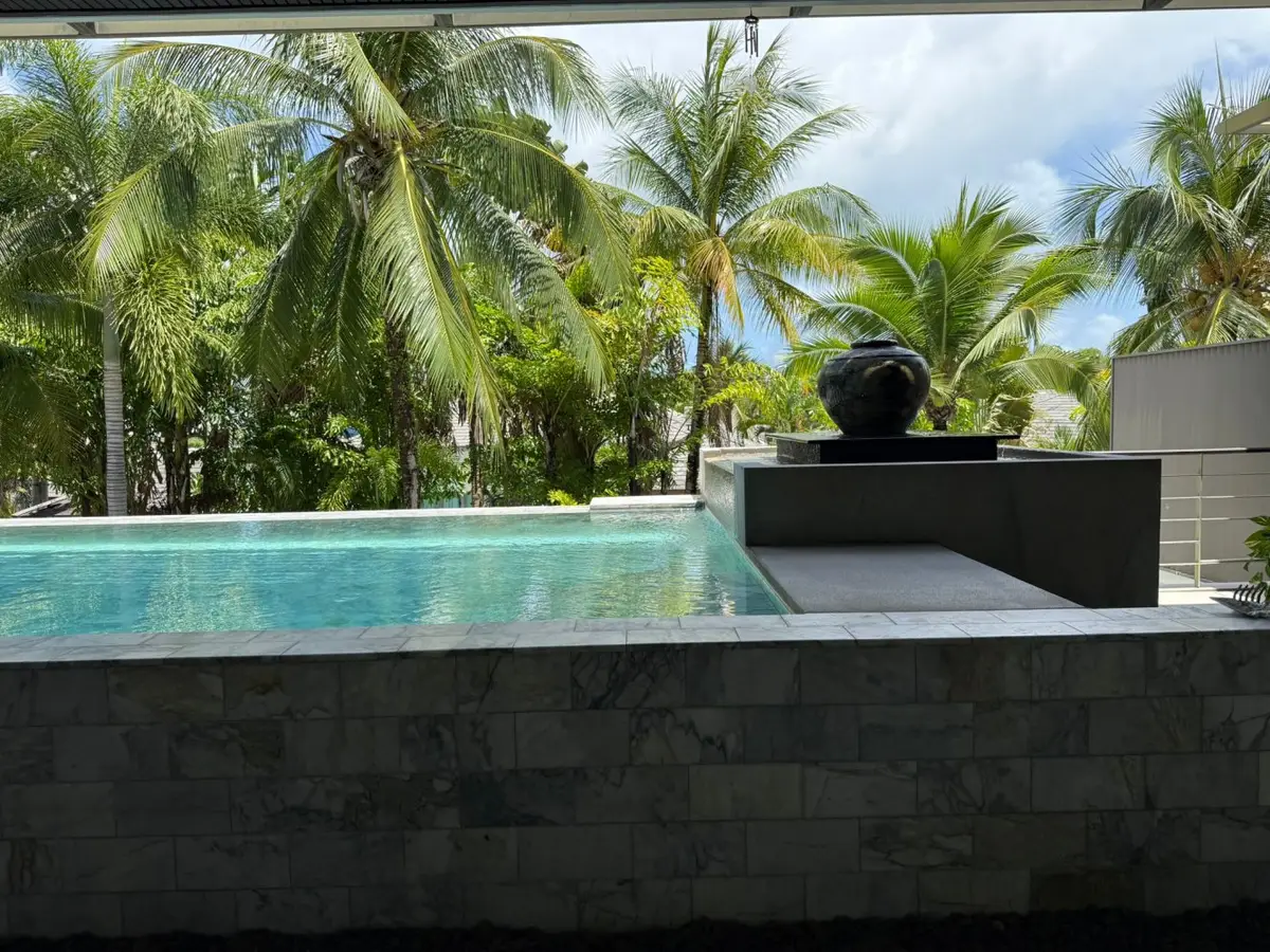 2-Bed 270 sqm Apartment in Mandala Condominium, Bang Tao — Bang Tao · 1/28