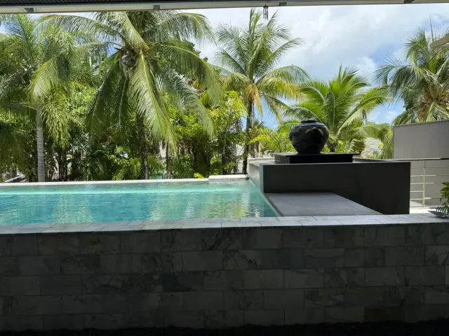 2-Bed 270 sqm Apartment in Mandala Condominium, Bang Tao — Bang Tao