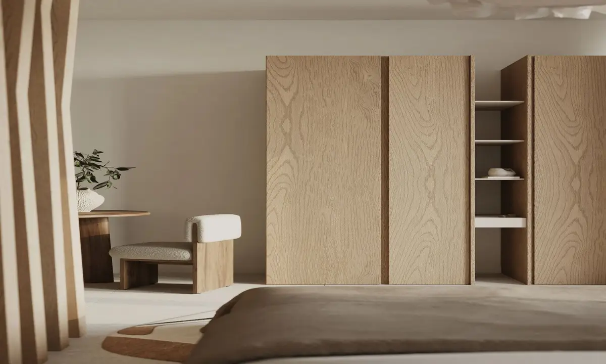 Studio Apartment in the Bamboo Forest Development near Layan Beach — Layan · 2/10