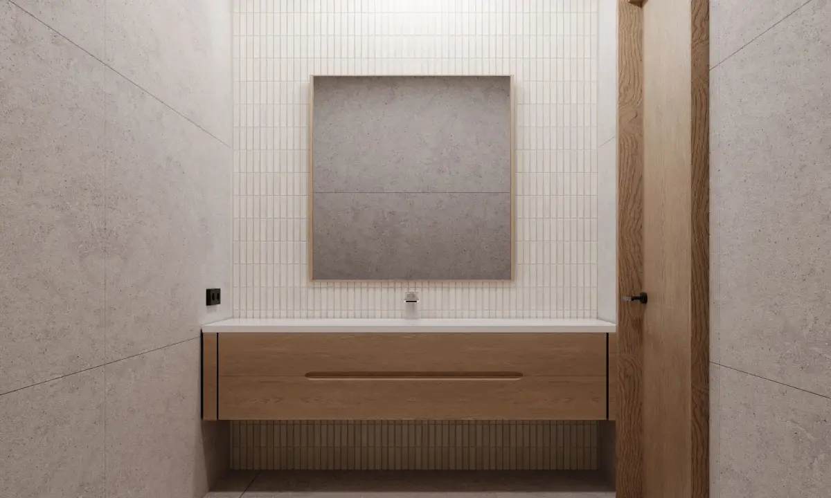 1-Bed 64 sqm Apartment in the Bamboo Forest Project, Layan — Layan · 3/10