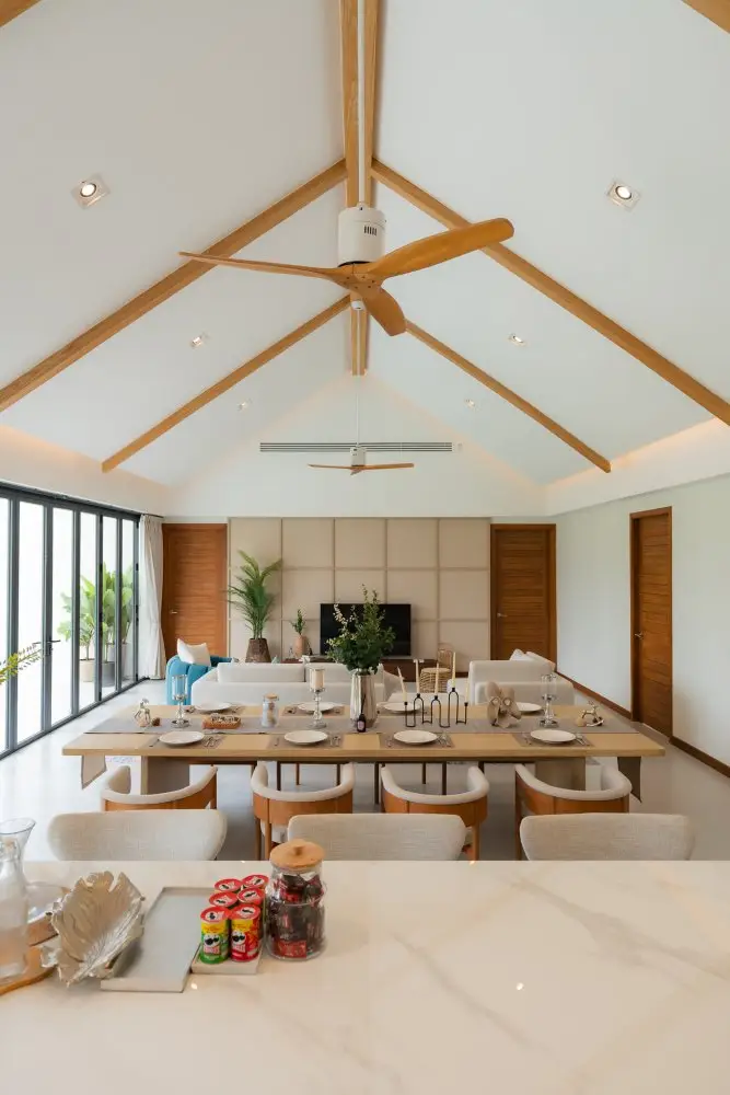 3-Bed Pool Villa on a 482 sqm Plot at Wynn Luxury, Cherng Talay — Cherng Talay · 3/37