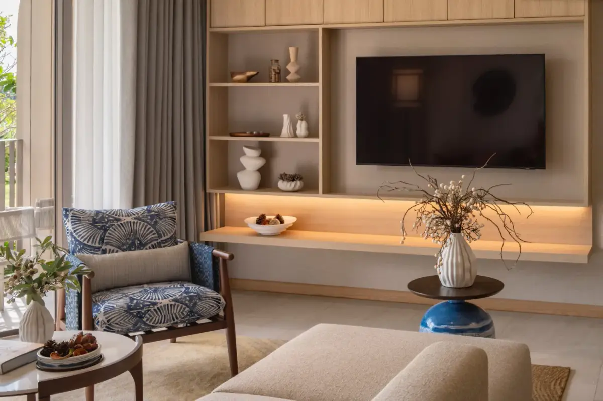 2-Bed Foreign Freehold Apartment at Peylaa in Bang Tao — Bang Tao · 2/32