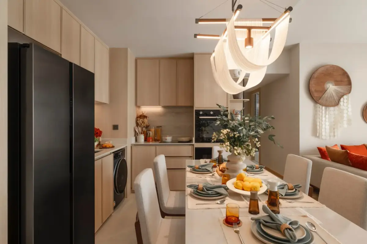 2-Bed Foreign Freehold Apartment at Peylaa in Bang Tao — Bang Tao · 3/32
