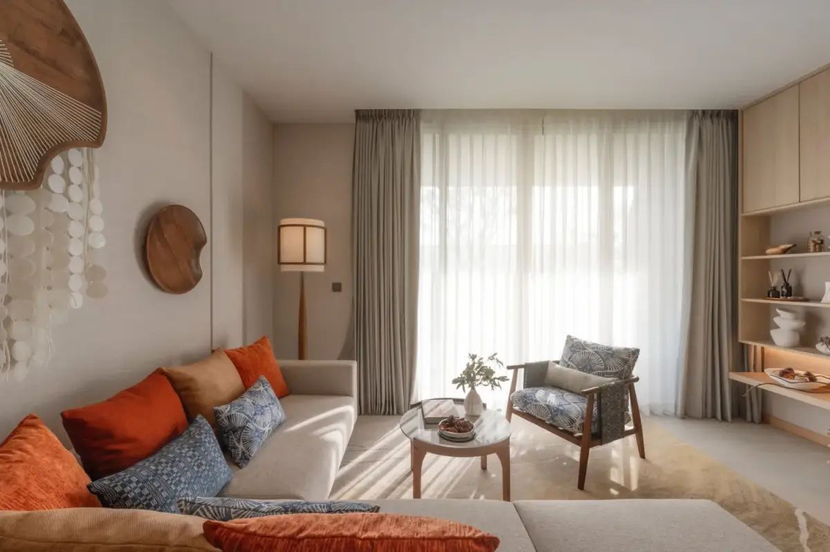 2-Bed Foreign Freehold Apartment at Peylaa in Bang Tao — Bang Tao · 4/32