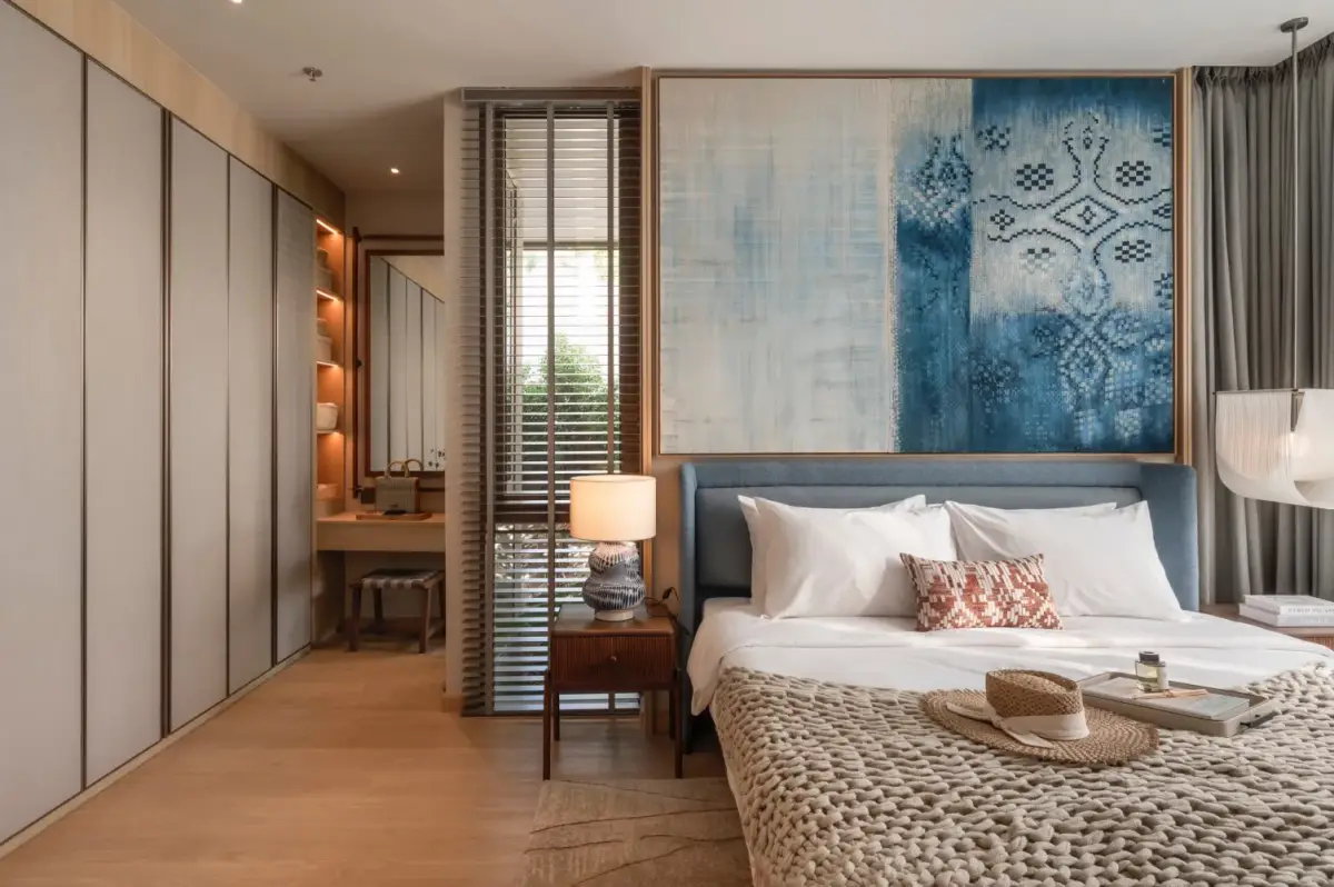 2-Bed Foreign Freehold Apartment at Peylaa in Bang Tao — Bang Tao · 5/32