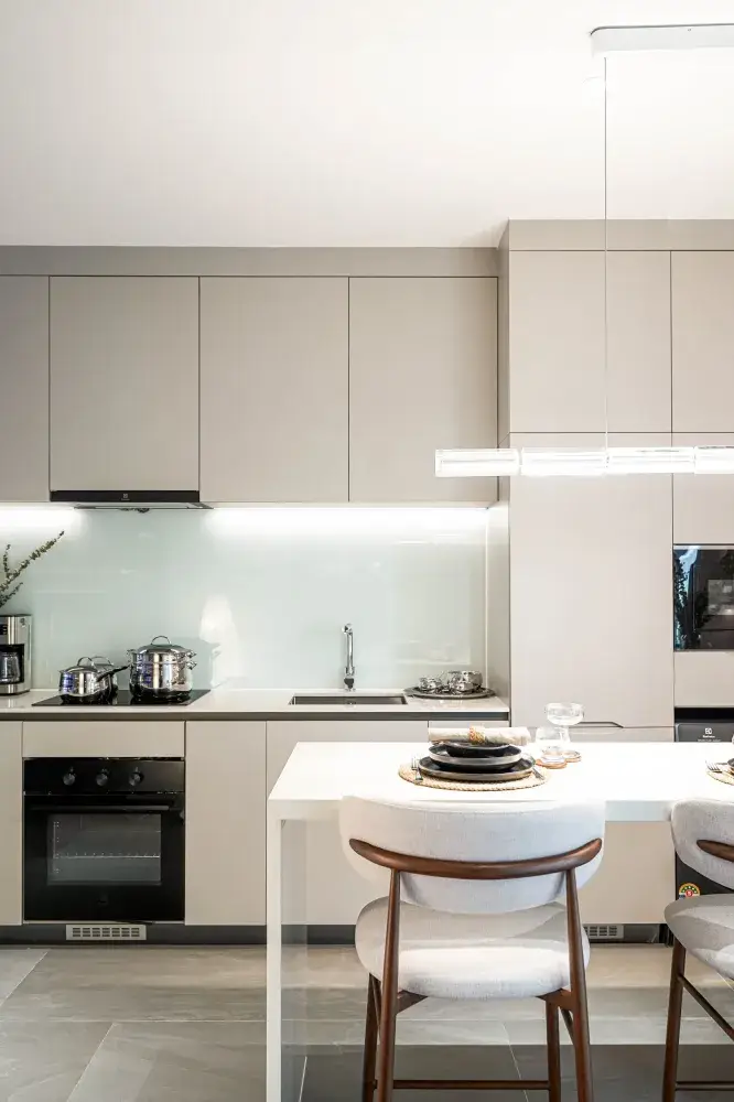 1-Bed Furnished Apartment at Wallaya Residence, Nai Harn — Nai Harn · 5/22