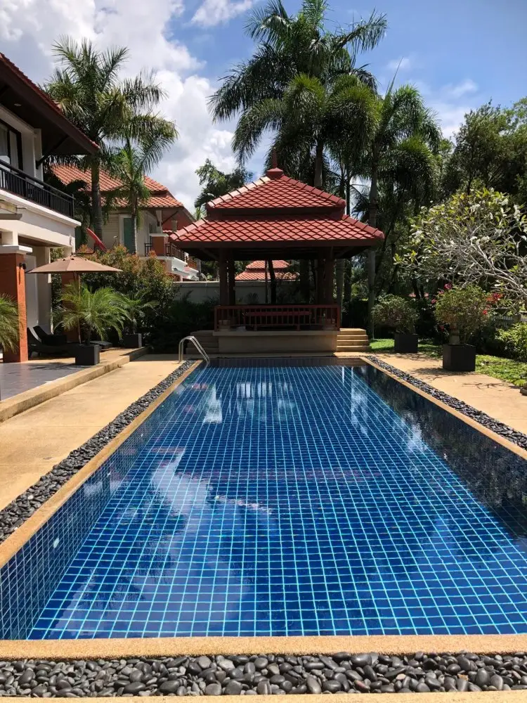 Four-Bedroom Villa with Golf Course View at Laguna Links, Bang Tao — Bang Tao · 3/26