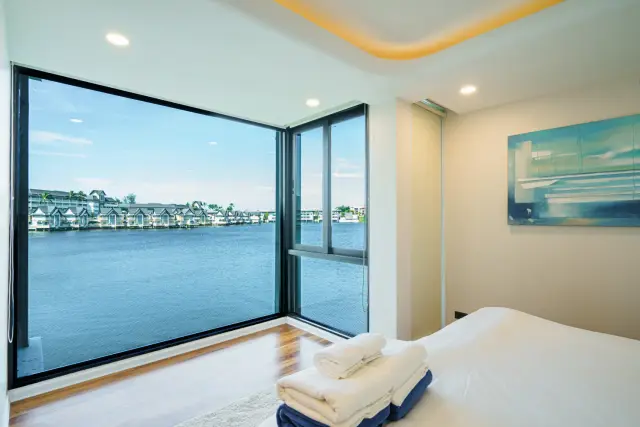 -Bedroom Apartments, with sea view in Allamanda project, on Bangtao / Laguna beach — Bang Tao