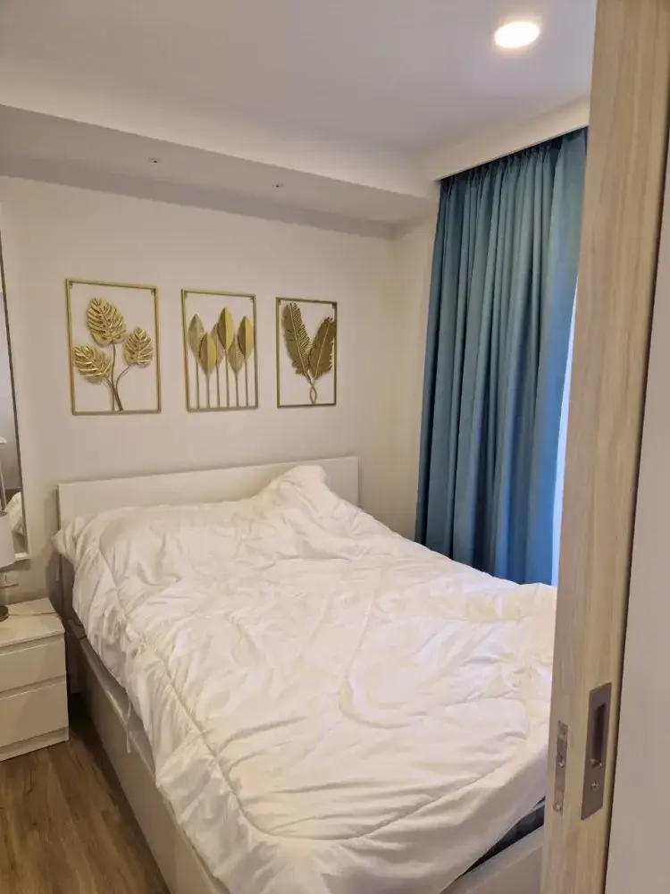 1-Bed Golf View Apartment in Sky Park Aurora, Bang Tao — Bang Tao · 5/21