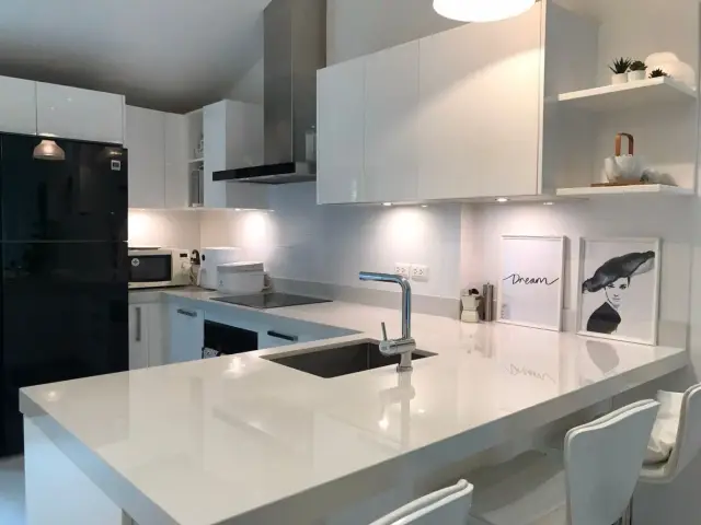 -Bedroom Villa, with garden view, on Bangtao / Laguna beach — Kathu