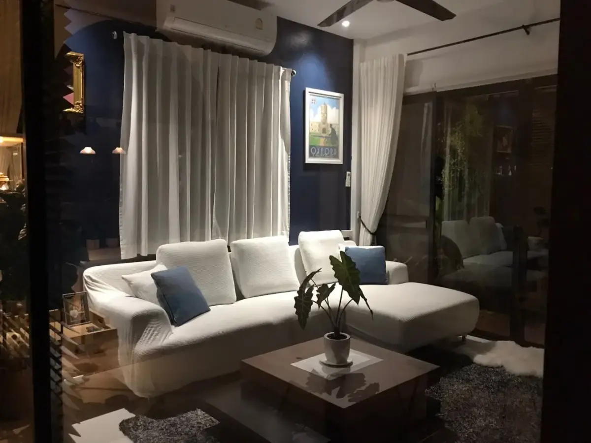 -Bedroom Villa, with garden view, on Bangtao / Laguna beach — Kathu · 2/21