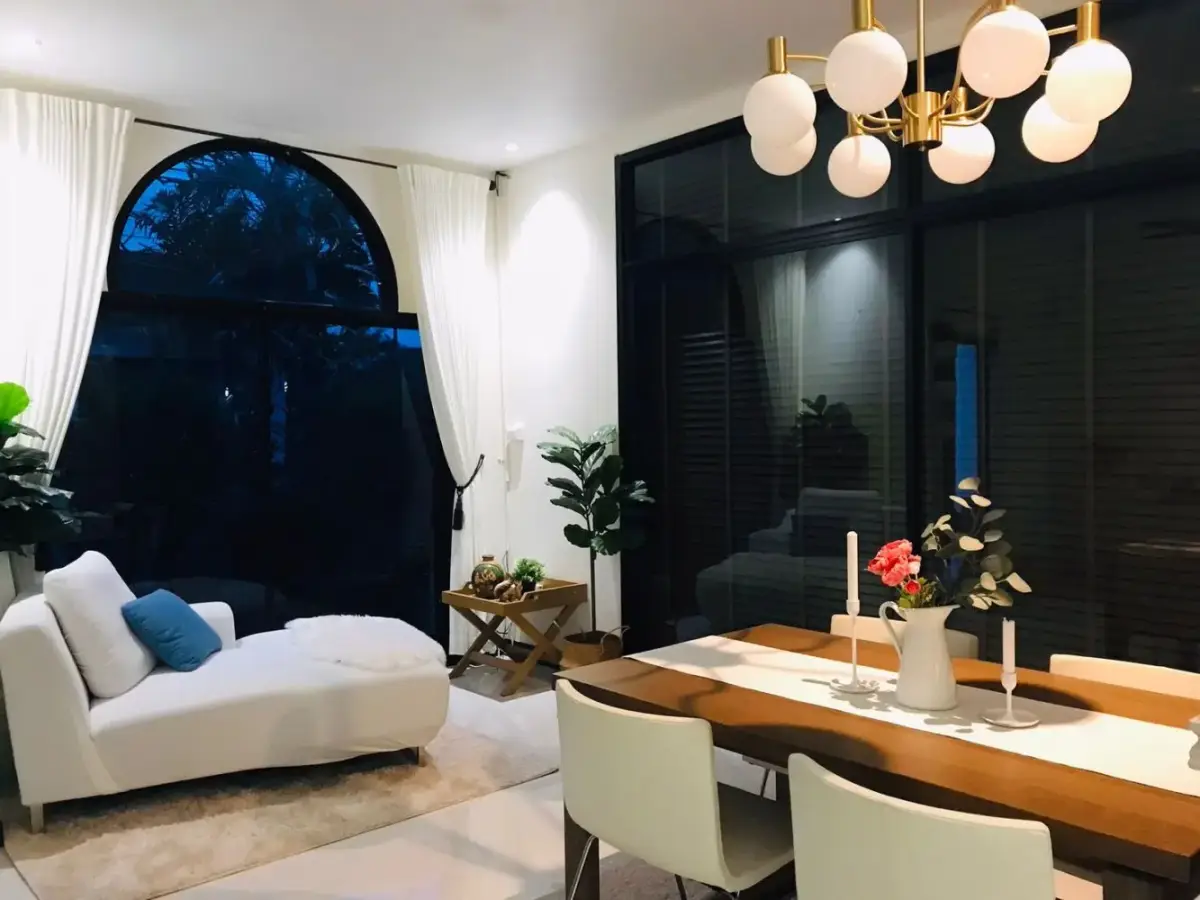 -Bedroom Villa, with garden view, on Bangtao / Laguna beach — Kathu · 4/21