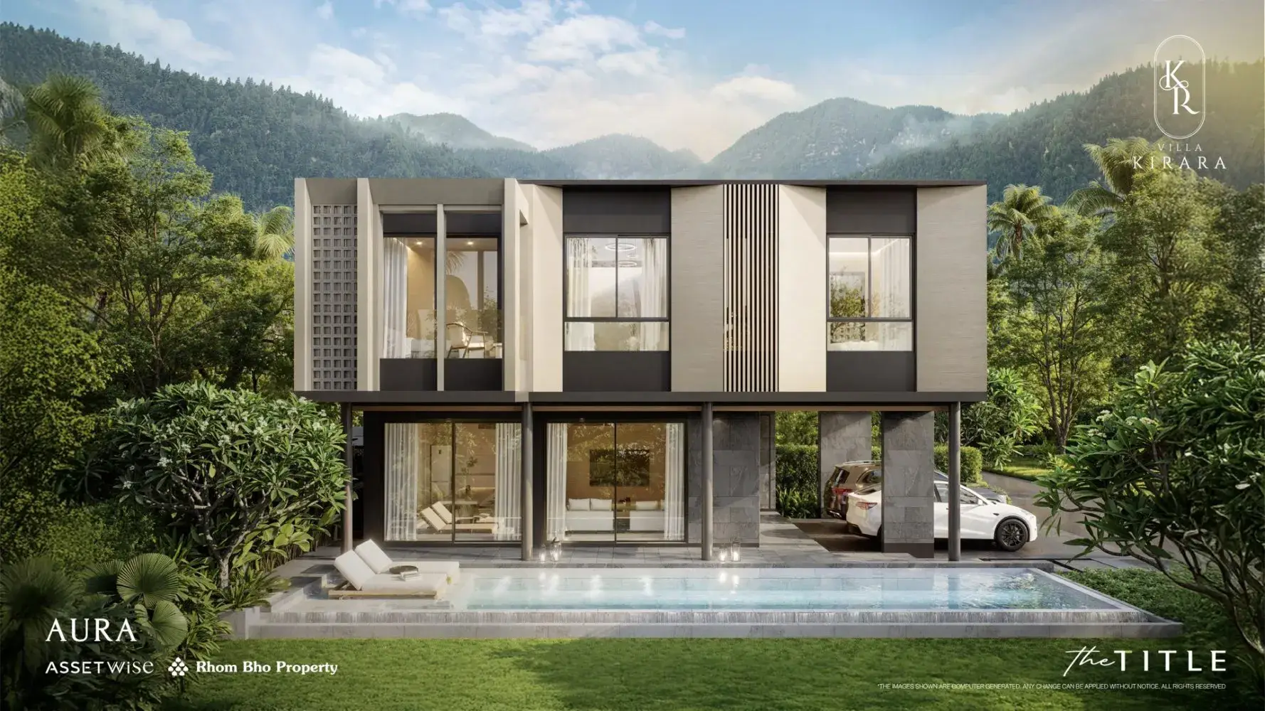 Villa Kirara