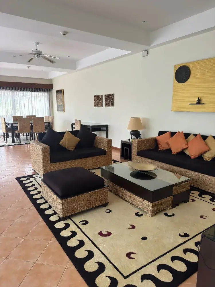 3-Bed Golf-Side Villa in Laguna Fairways, Layan — Layan · 3/19