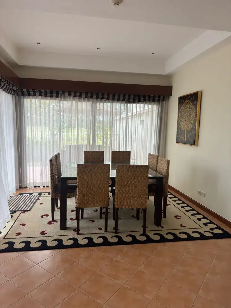 3-Bed Golf-Side Villa in Laguna Fairways, Layan — Layan · 4/19
