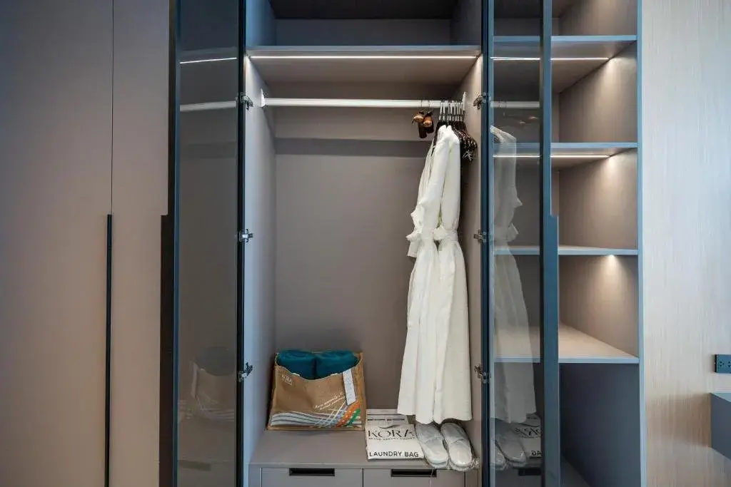 46 sqm Studio at Sunshine Beach by KORA near Layan Beach — Layan · 4/10