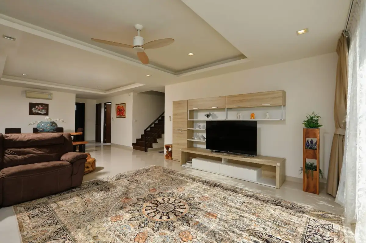-Bedroom Villa, with pool view in Laguna Park project, on Bangtao / Laguna beach — Bang Tao · 2/46