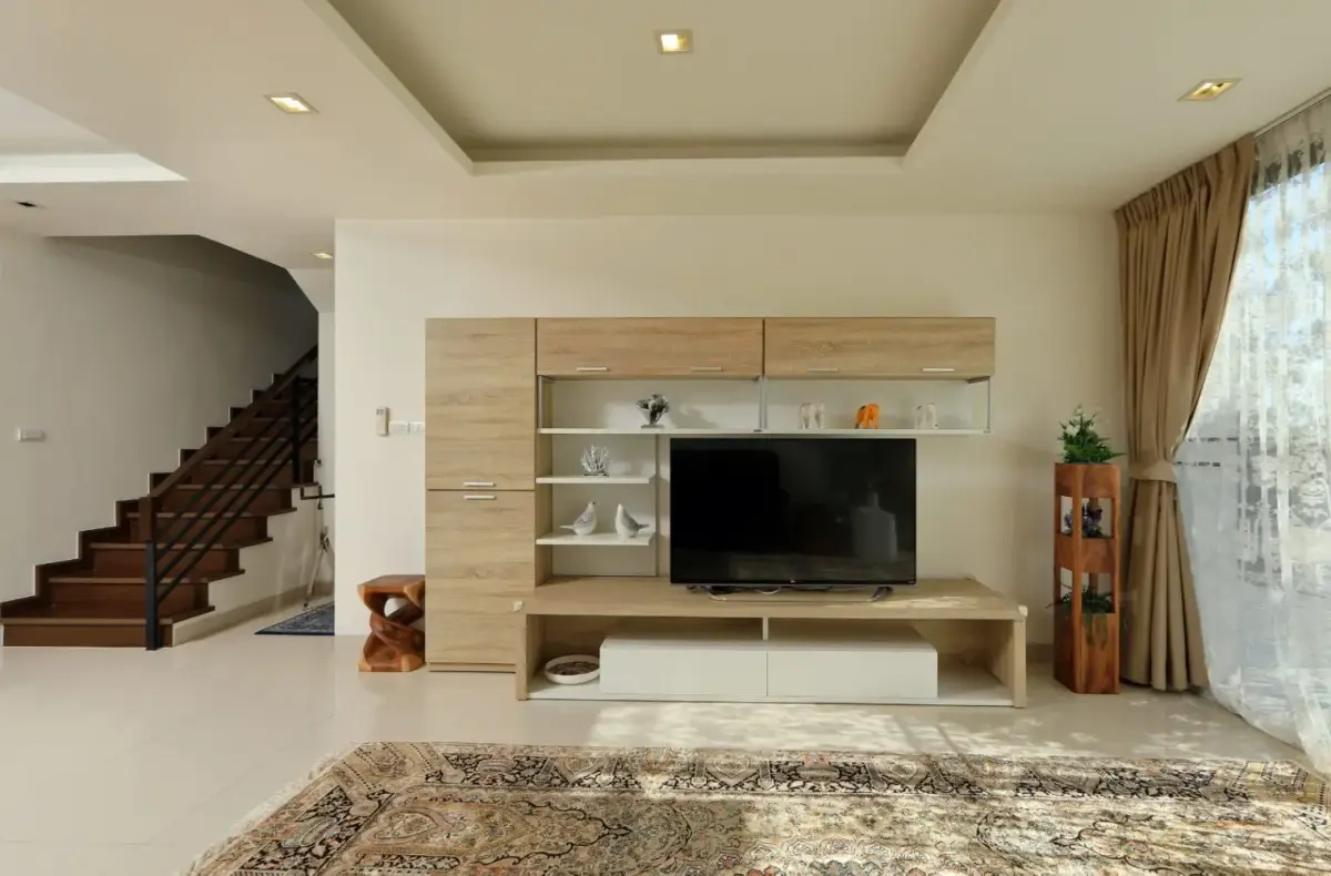 -Bedroom Villa, with pool view in Laguna Park project, on Bangtao / Laguna beach — Bang Tao · 4/46