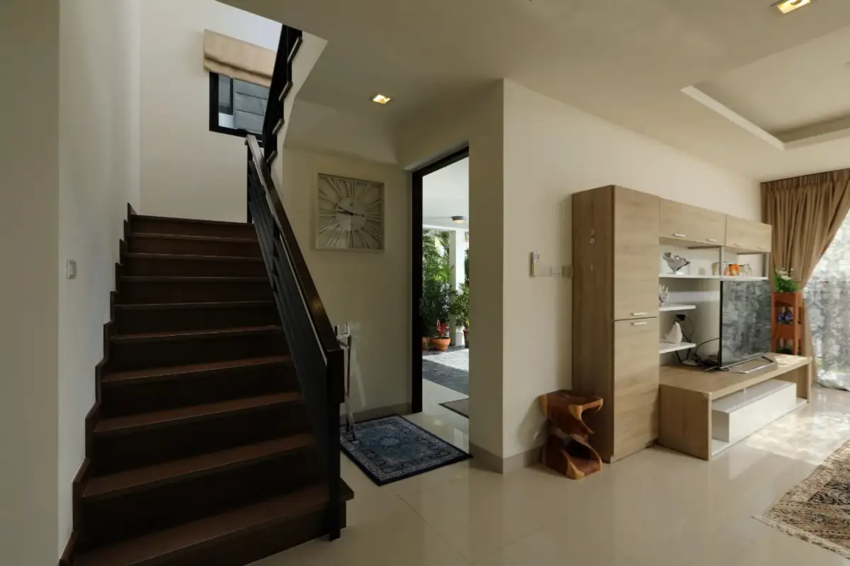 -Bedroom Villa, with pool view in Laguna Park project, on Bangtao / Laguna beach — Bang Tao · 5/46