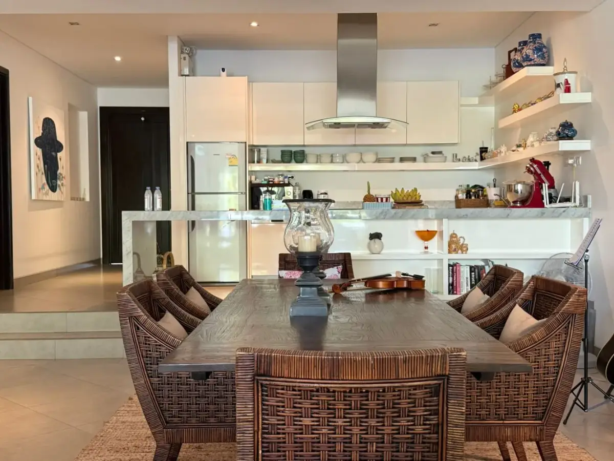 2-Bed Apartment for Rent in Mandala Condominium, Bang Tao — Bang Tao · 4/28
