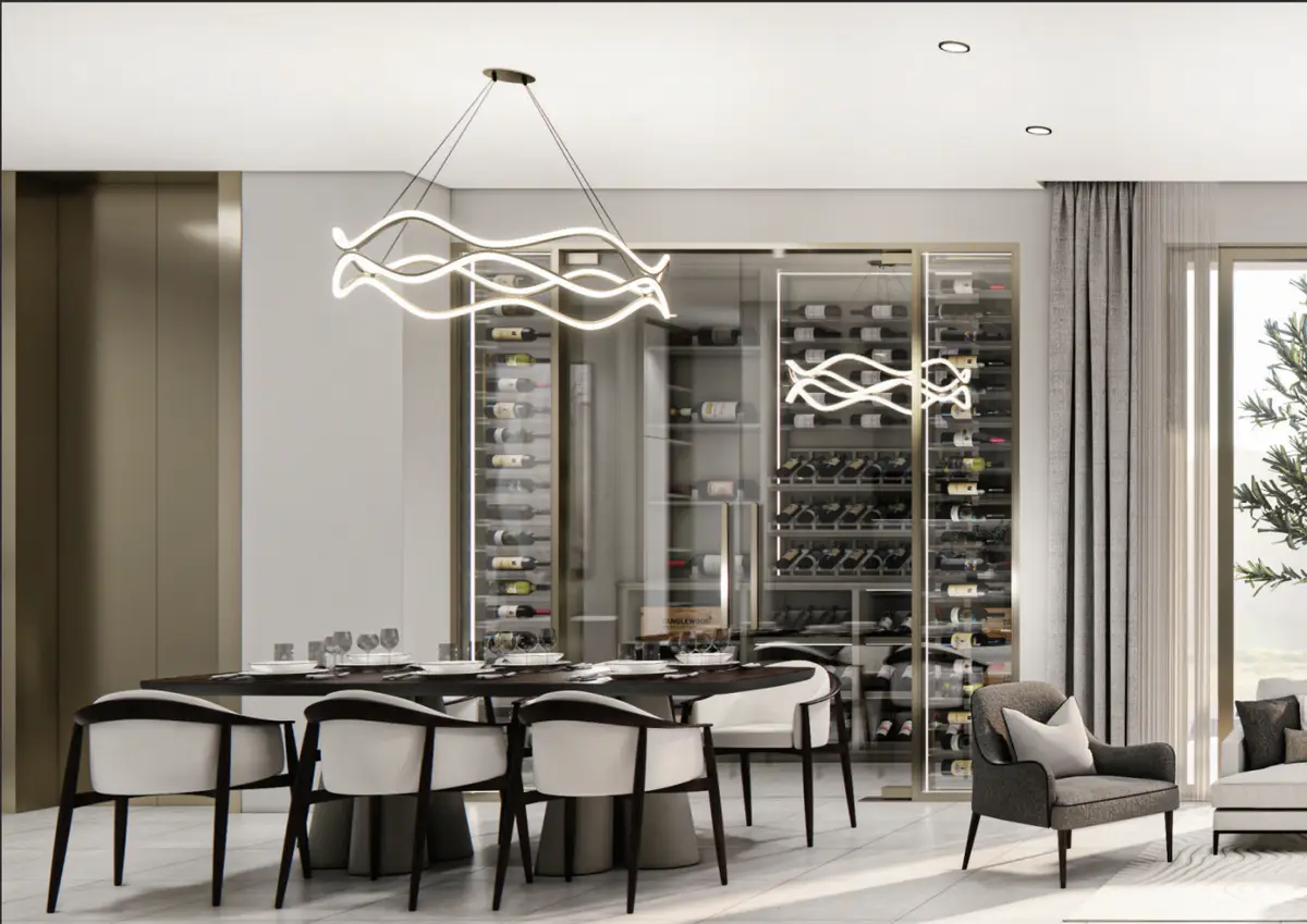 Top-Floor 1-Bed with Private Pool at Element Kamala — Kamala · 2/7