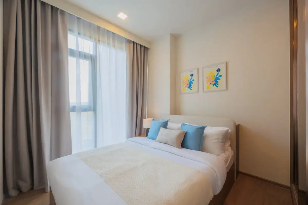 2-Bed Apartment on the 2nd Floor of Canvas, Bang Tao — Bang Tao · 5/18
