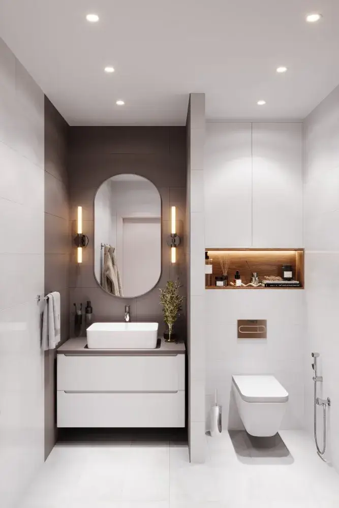 1-Bed, 49 sqm Apartment at Dominion Rawai near the Beach — Rawai · 5/12
