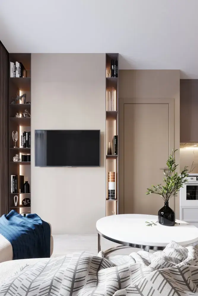 2-Bed Apartment at Dominion Rawai near Rawai Beach — Rawai · 3/18