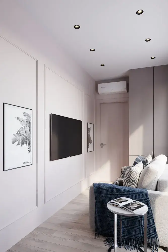 2-Bed Apartment at Dominion Rawai near Rawai Beach — Rawai · 4/18