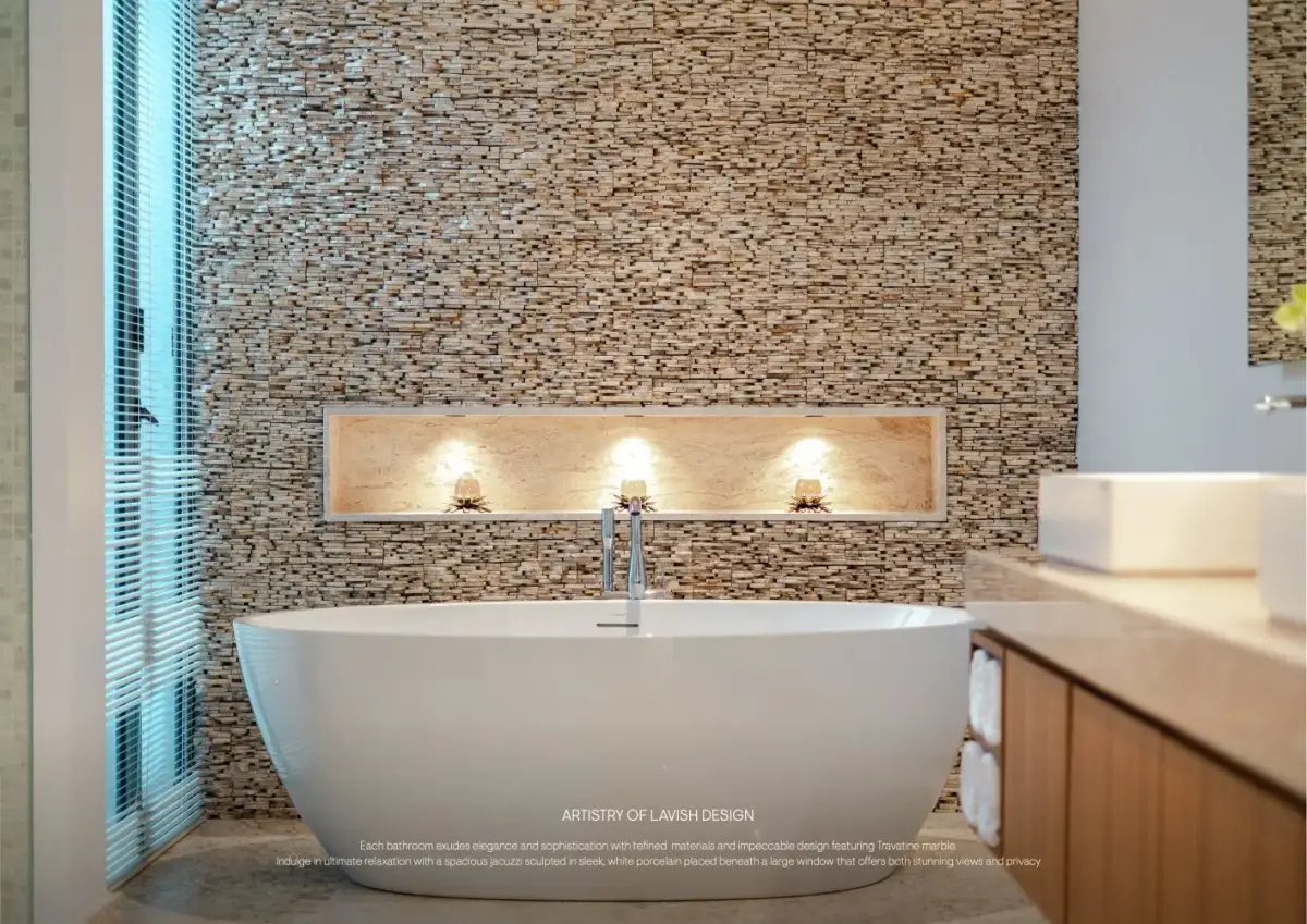 2-Bed Pool Villa on a 426 sqm Plot at Anchan Sunscape — Thalang · 4/7