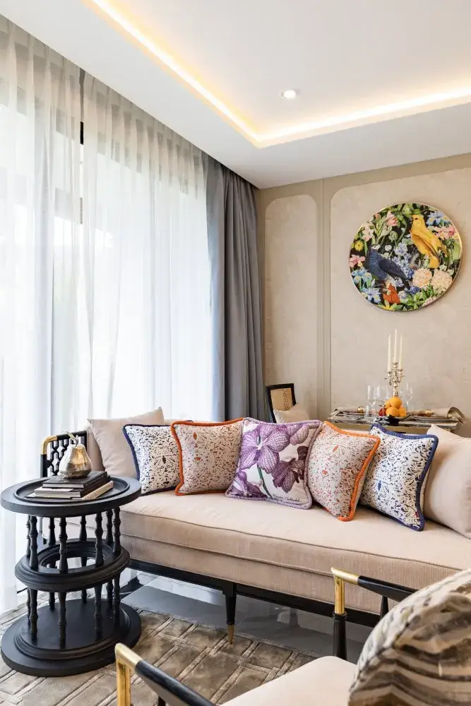 1-Bed Apartment at 8 Atelier in Pasak, Cherng Talay — Cherng Talay · 2/51