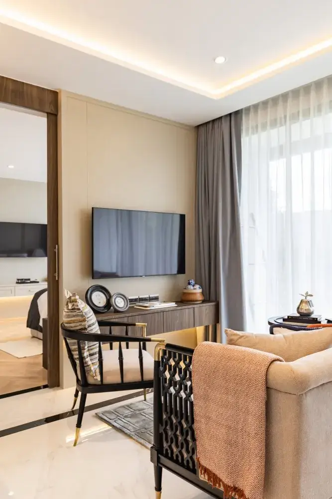 1-Bed Apartment at 8 Atelier in Pasak, Cherng Talay — Cherng Talay · 3/51