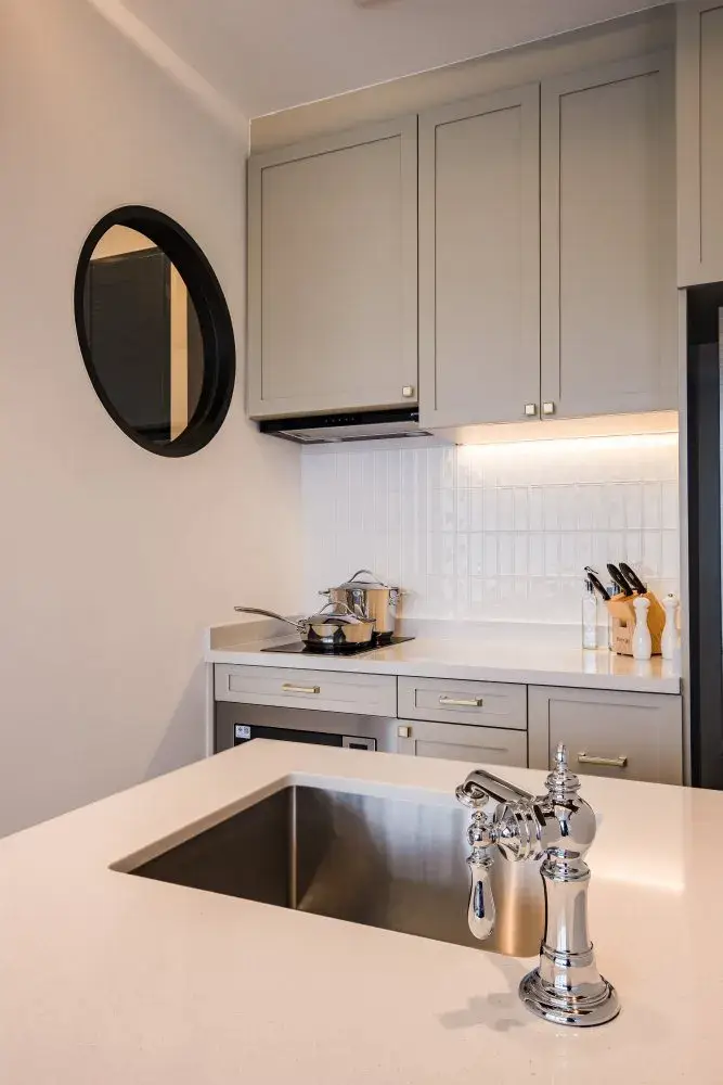 1-Bed Apartment at 8 Atelier in Pasak, Cherng Talay — Cherng Talay · 4/51