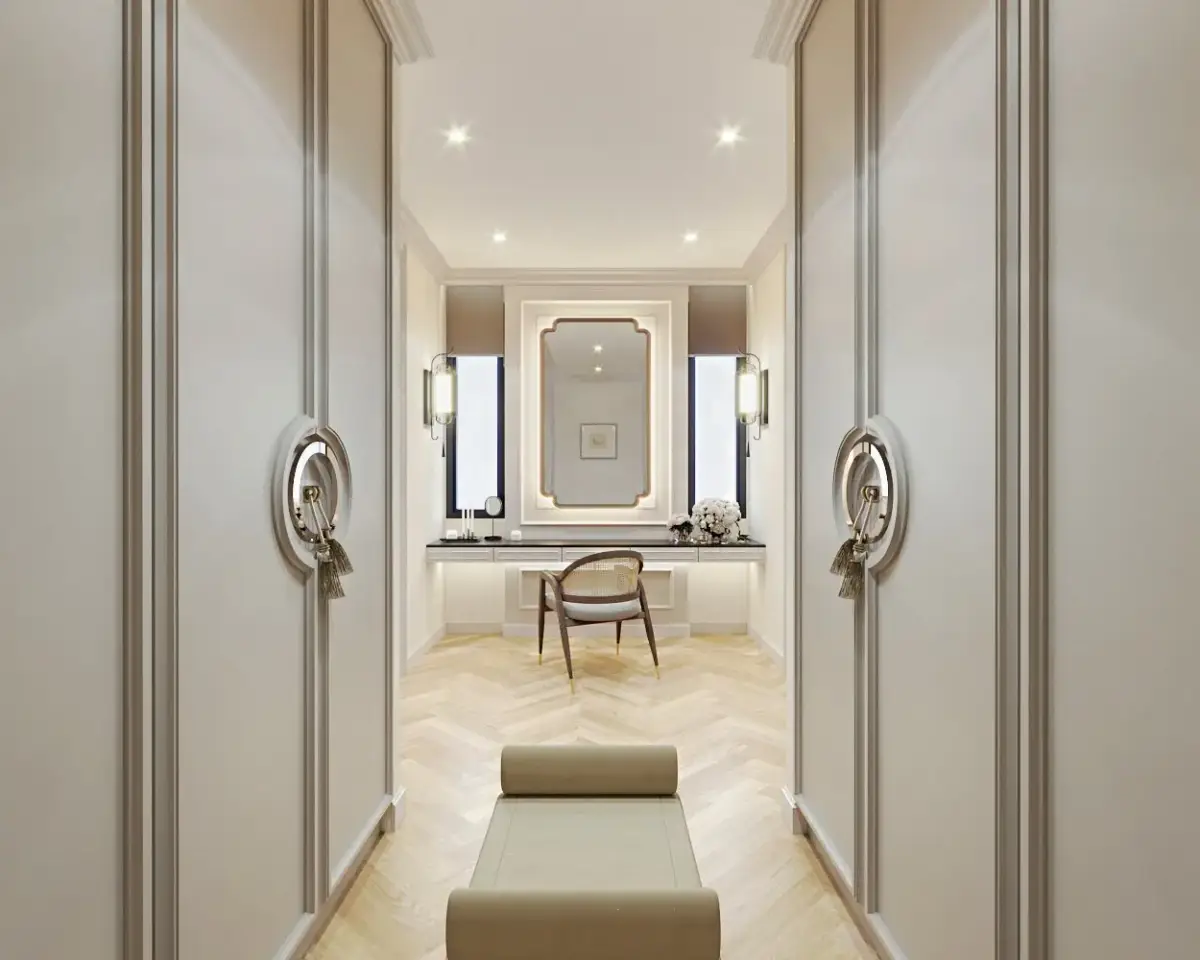 276 sqm 3-Bed Penthouse at 8 Atelier in Cherng Talay — Cherng Talay · 3/12