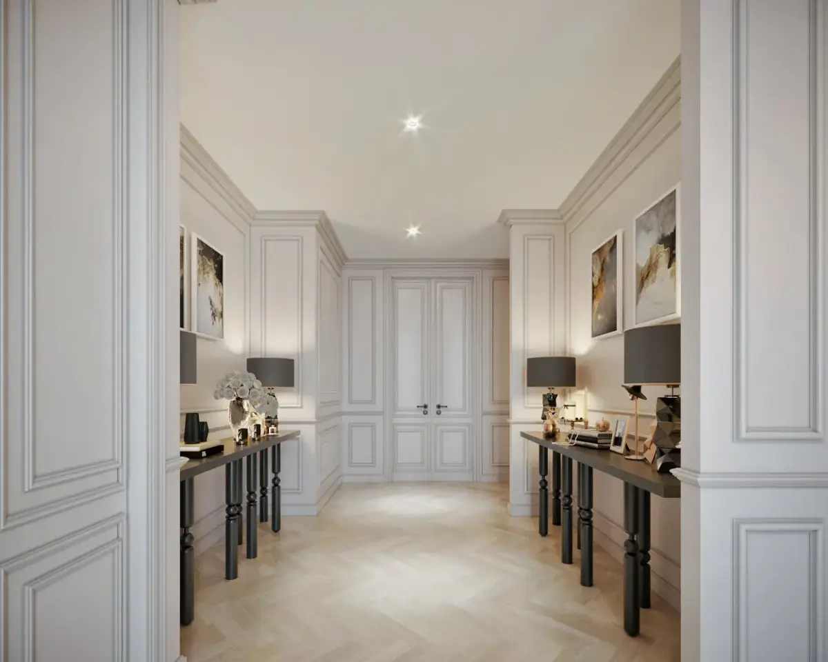 276 sqm 3-Bed Penthouse at 8 Atelier in Cherng Talay — Cherng Talay · 4/12