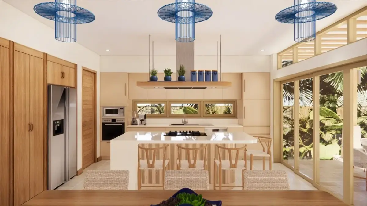 3-Bed Pool Villa at Manik Meadows in Cherng Talay — Cherng Talay · 4/10