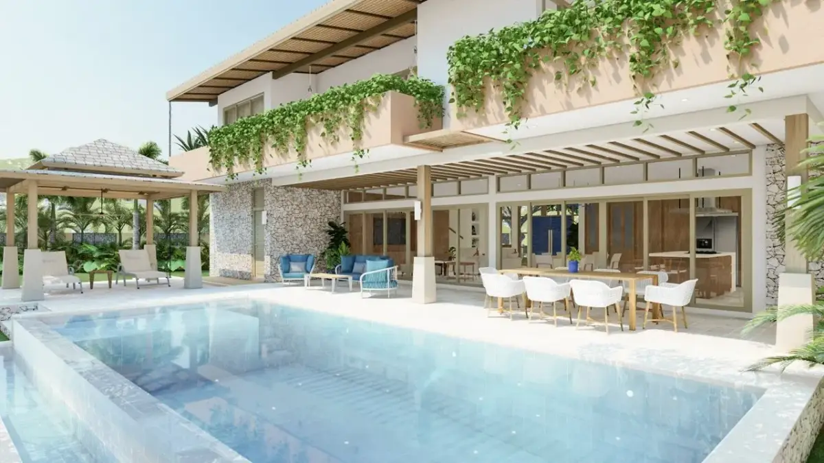 Manik Meadows 3-Bedroom Villa on an 835 sqm Plot — Cherng Talay · 2/10