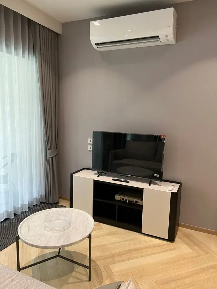 Compact 44 sqm One-Bed at The Title Bangtao Legendary, Bang Tao — Bang Tao · 2/28